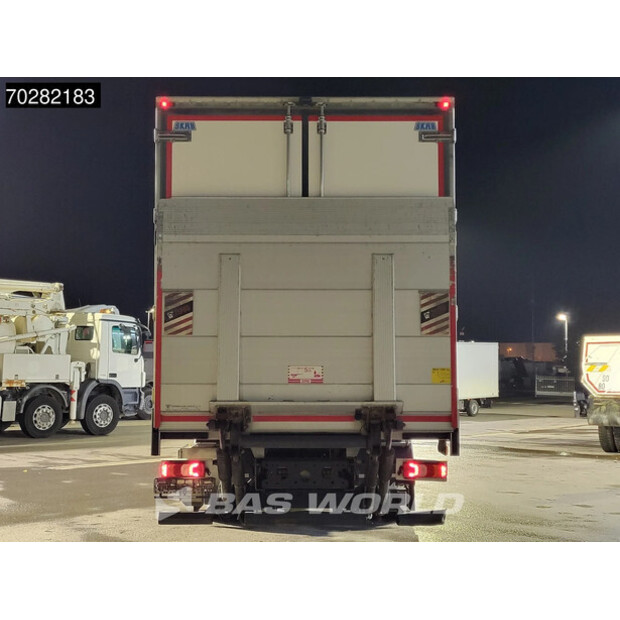 2016 Mercedes-Benz Antos 1824-45469342