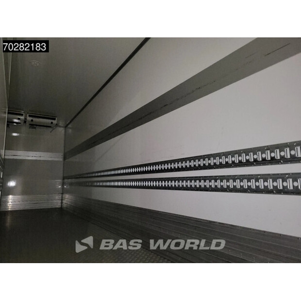 2016 Mercedes-Benz Antos 1824-45469345