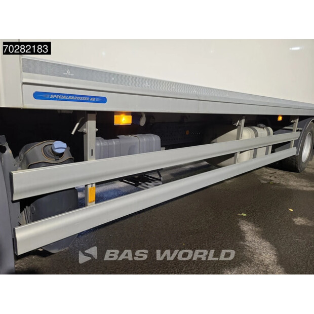 2016 Mercedes-Benz Antos 1824-45469347