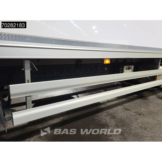 2016 Mercedes-Benz Antos 1824-45469348