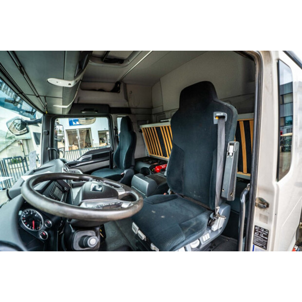 2015 MAN TGX 33.560-45469364