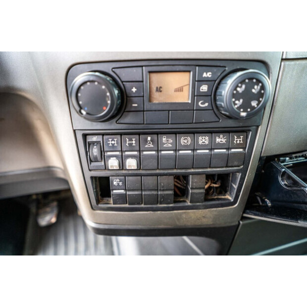 2015 MAN TGX 33.560-45469367