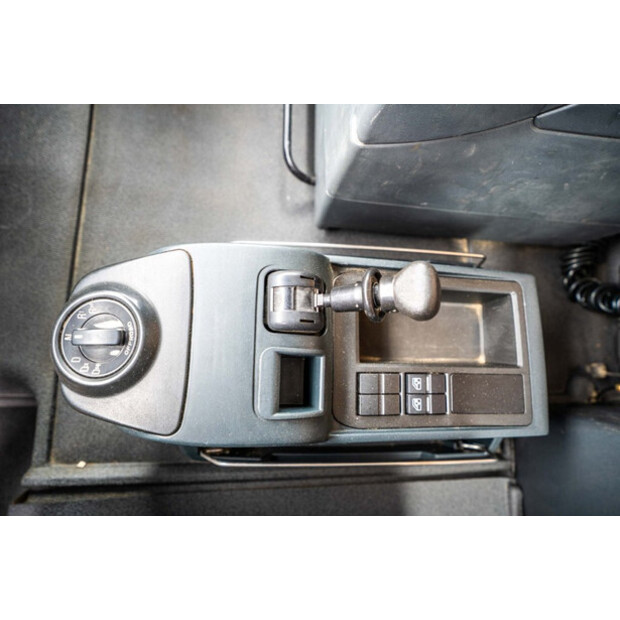 2015 MAN TGX 33.560-45469368