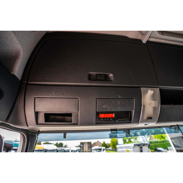 2015 MAN TGX 33.560-45469369