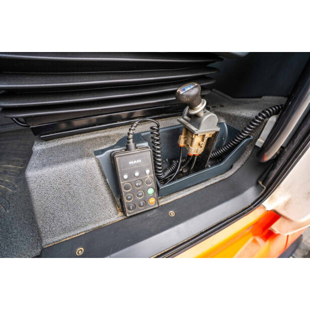 2015 MAN TGX 33.560-45469371