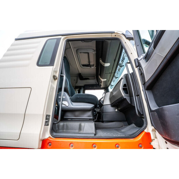 2015 MAN TGX 33.560-45469372