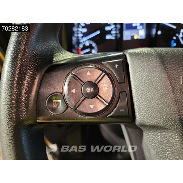 2016 Mercedes-Benz Antos 1824-45469380