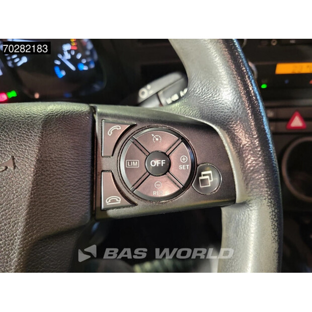 2016 Mercedes-Benz Antos 1824-45469381