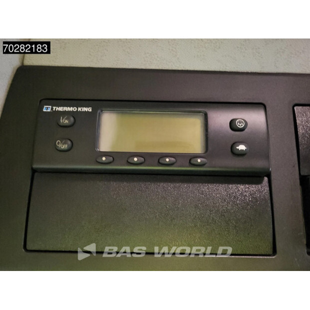 2016 Mercedes-Benz Antos 1824-45469385