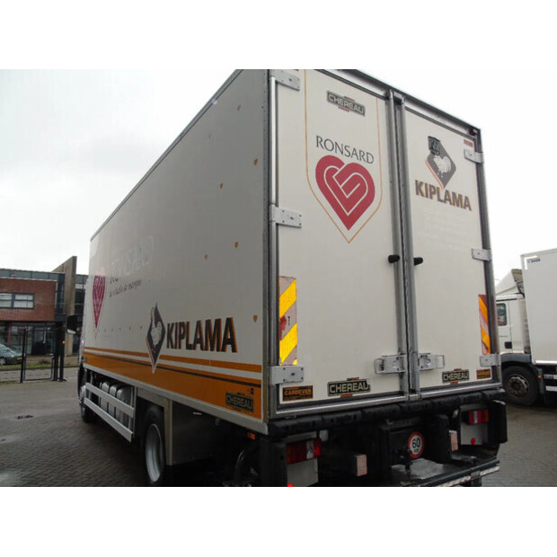 2004 Scania P94D-45469390