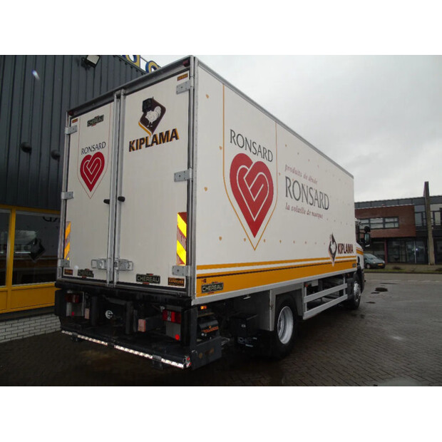 2004 Scania P94D-45469391