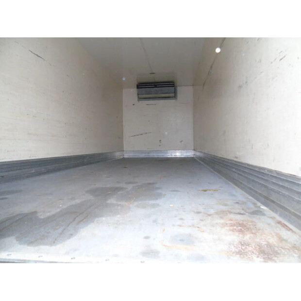 2004 Scania P94D-45469394