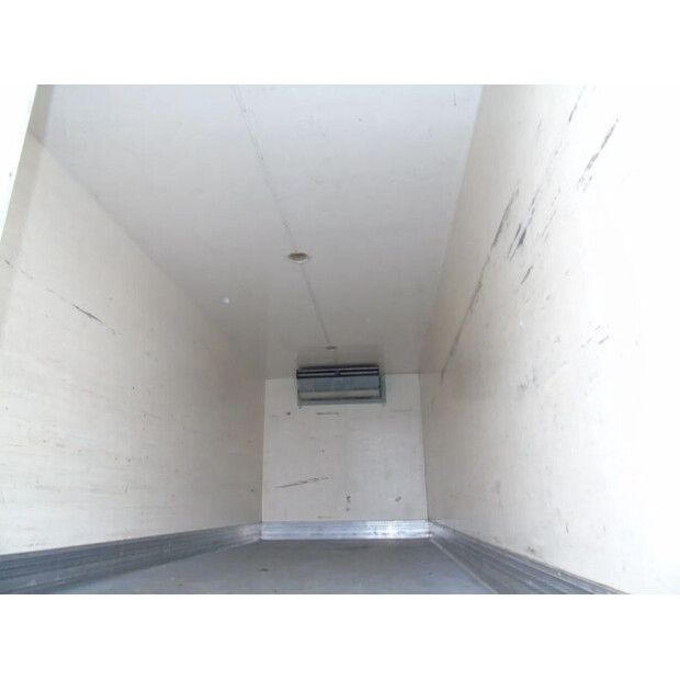 2004 Scania P94D-45469395