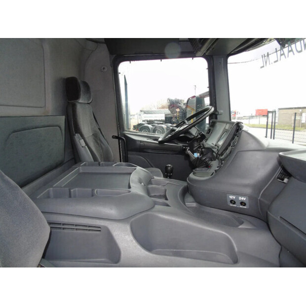 2004 Scania P94D-45469396