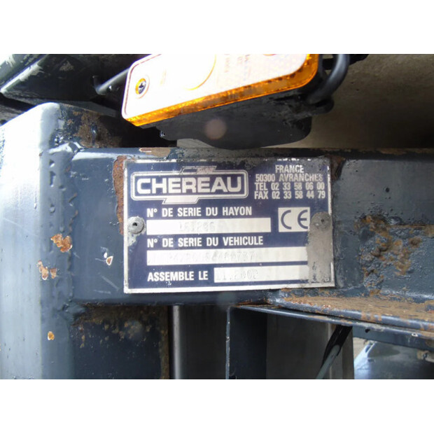 2004 Scania P94D-45469398