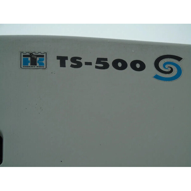 2004 Scania P94D-45469403