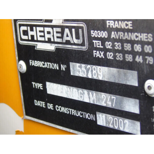 2004 Scania P94D-45469405