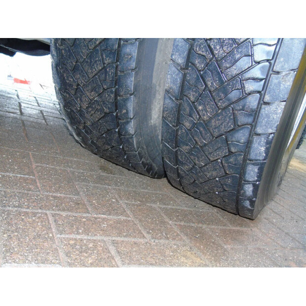 2004 Scania P94D-45469407