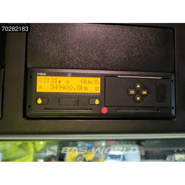 2016 Mercedes-Benz Antos 1824-45469409