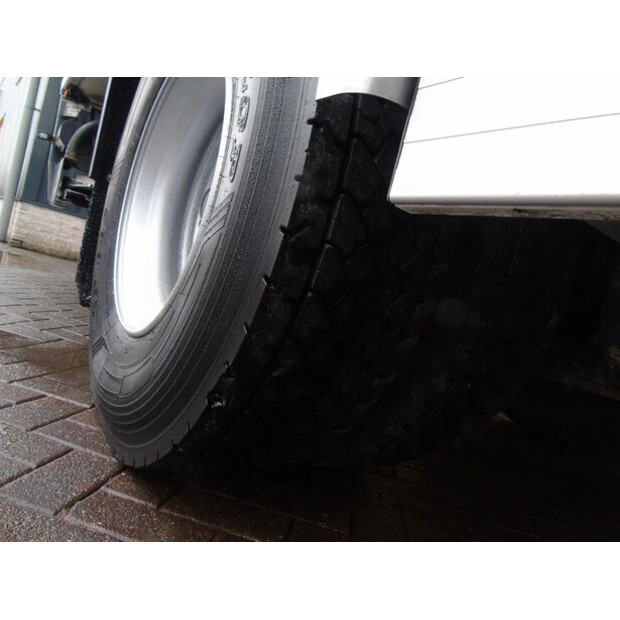 2004 Scania P94D-45469410