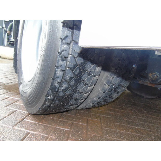 2004 Scania P94D-45469411