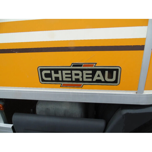 2004 Scania P94D-45469413