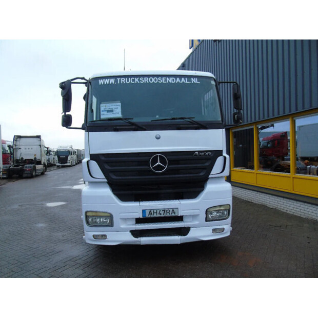 2006 Mercedes-Benz Axor 1840-45469457