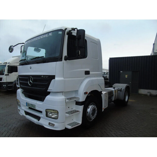 2006 Mercedes-Benz Axor 1840-45469458