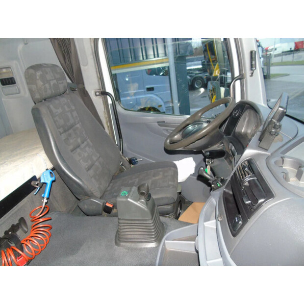 2006 Mercedes-Benz Axor 1840-45469460