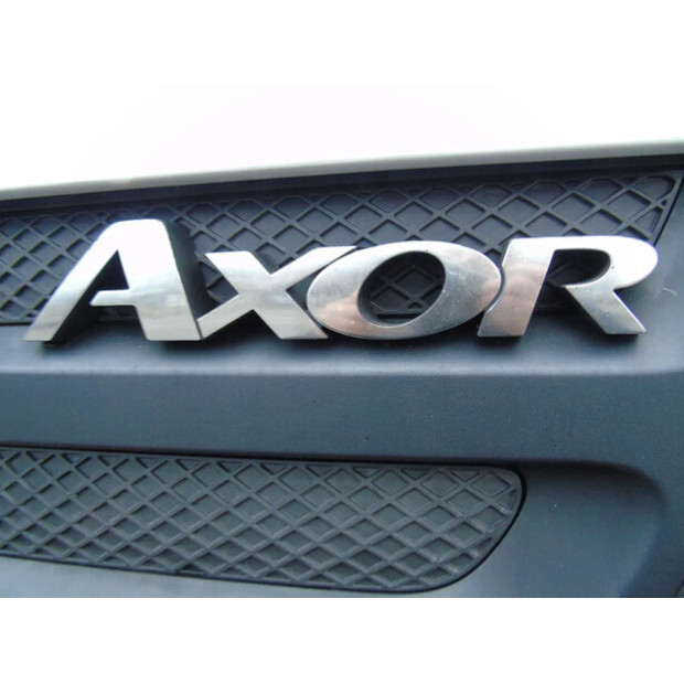 2006 Mercedes-Benz Axor 1840-45469473