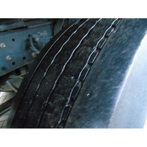 2006 Mercedes-Benz Axor 1840-45469474