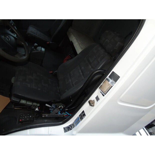 2006 Mercedes-Benz Axor 1840-45469476