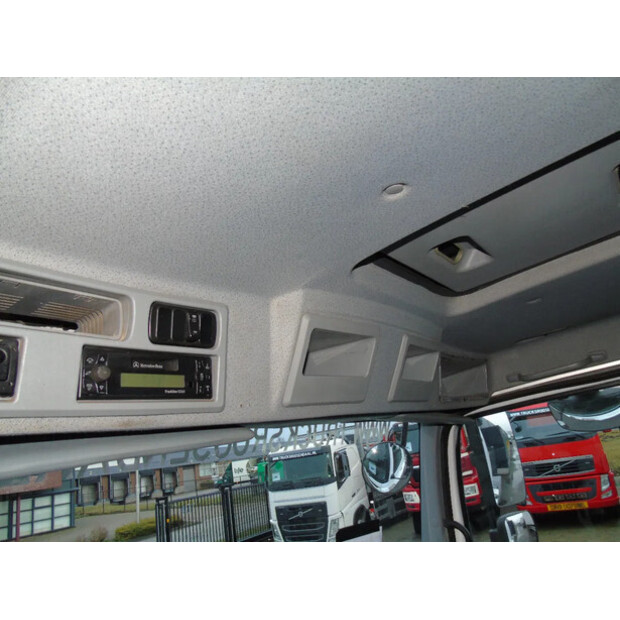 2006 Mercedes-Benz Axor 1840-45469478