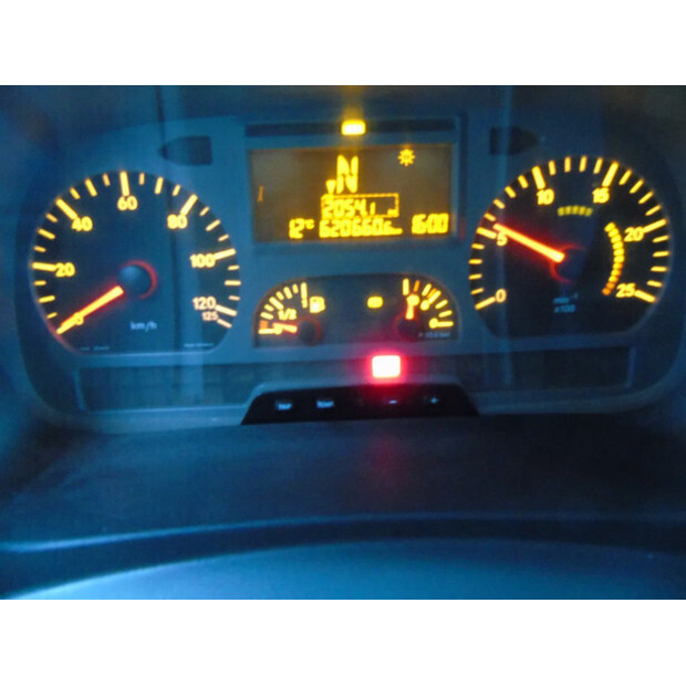 2006 Mercedes-Benz Axor 1840-45469479