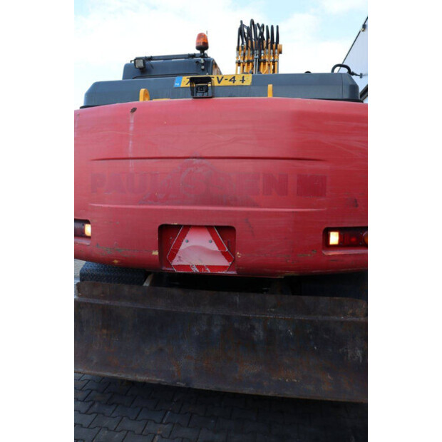 2010 Hyundai Robex 140W-7A-45469533