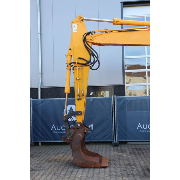 2010 Hyundai Robex 140W-7A-45469539