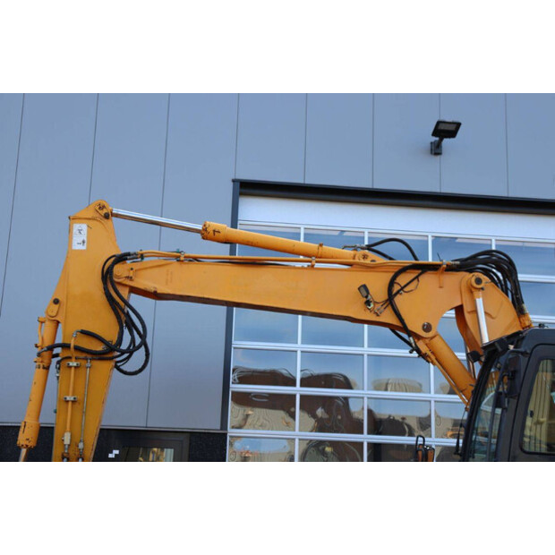 2010 Hyundai Robex 140W-7A-45469540