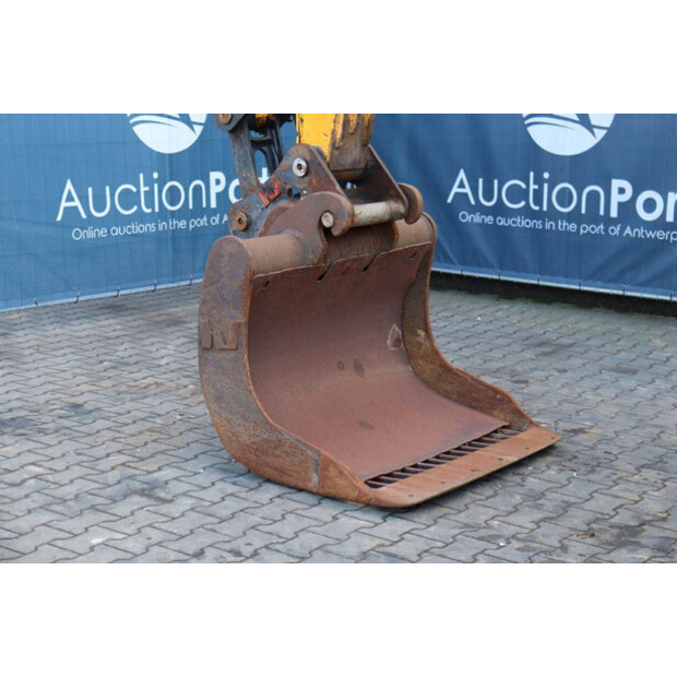 2010 Hyundai Robex 140W-7A-45469542