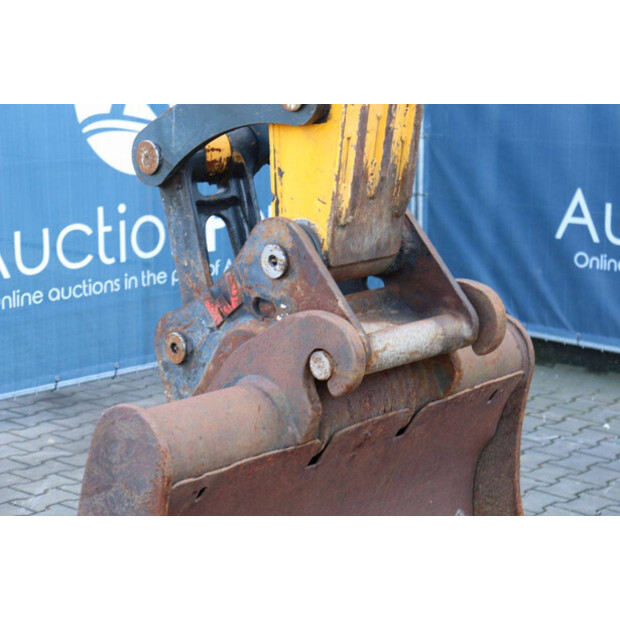 2010 Hyundai Robex 140W-7A-45469543