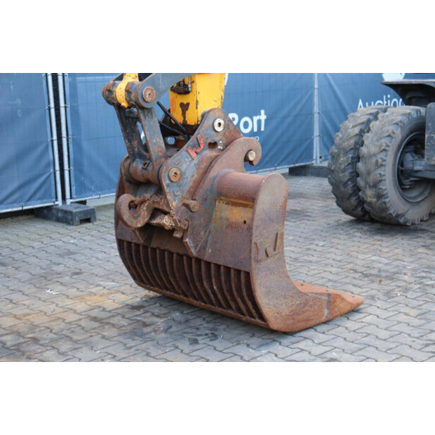 2010 Hyundai Robex 140W-7A-45469544