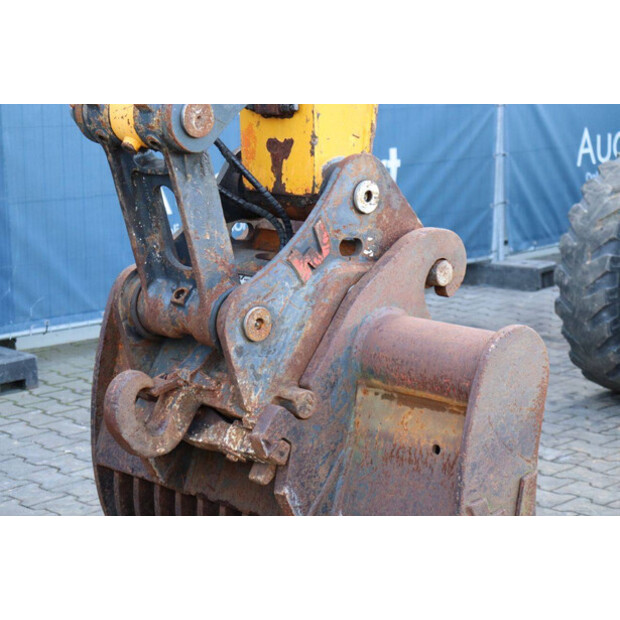 2010 Hyundai Robex 140W-7A-45469545