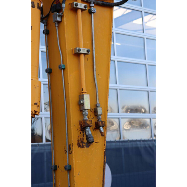 2010 Hyundai Robex 140W-7A-45469546