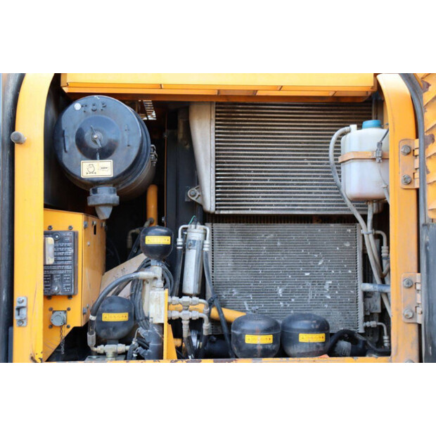 2010 Hyundai Robex 140W-7A-45469549