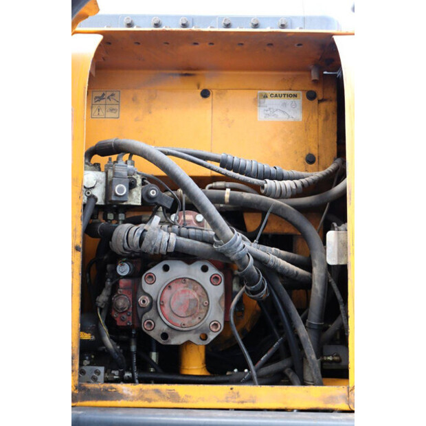 2010 Hyundai Robex 140W-7A-45469554