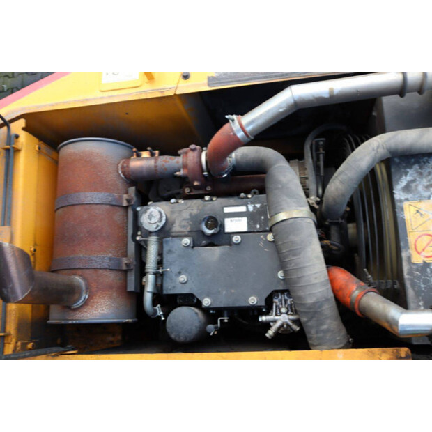 2010 Hyundai Robex 140W-7A-45469555