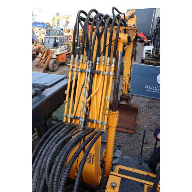 2010 Hyundai Robex 140W-7A-45469558