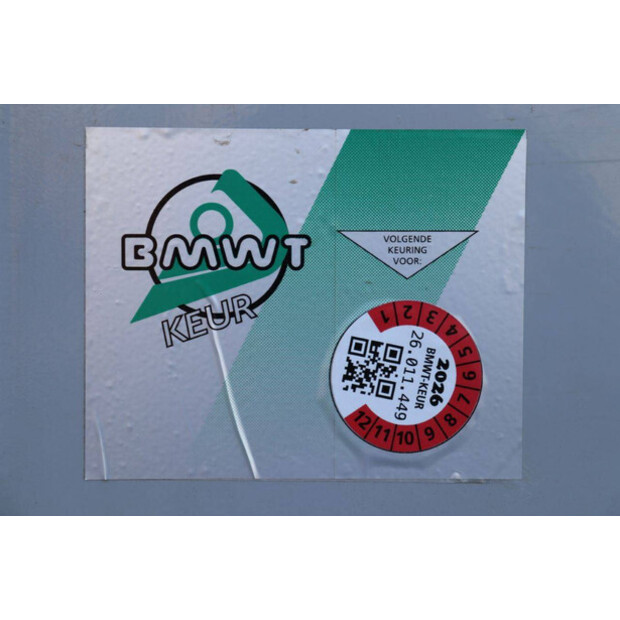 2010 Hyundai Robex 140W-7A-45469559