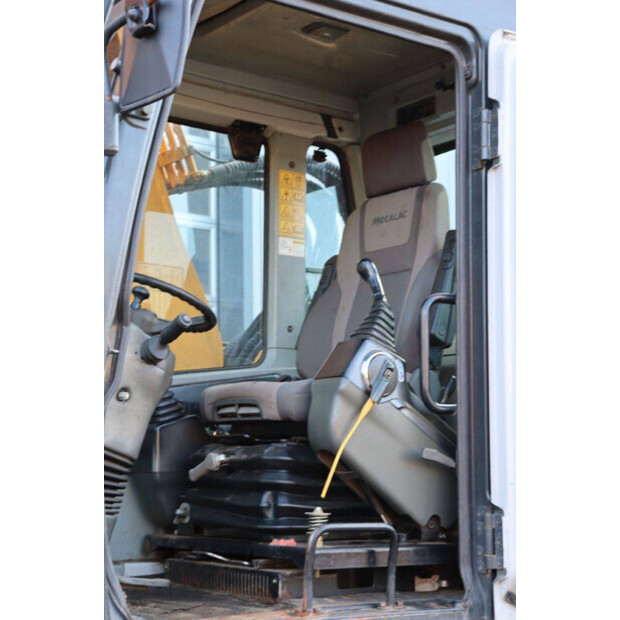 2010 Hyundai Robex 140W-7A-45469561