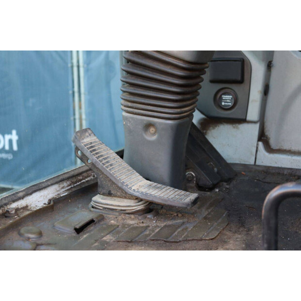 2010 Hyundai Robex 140W-7A-45469563