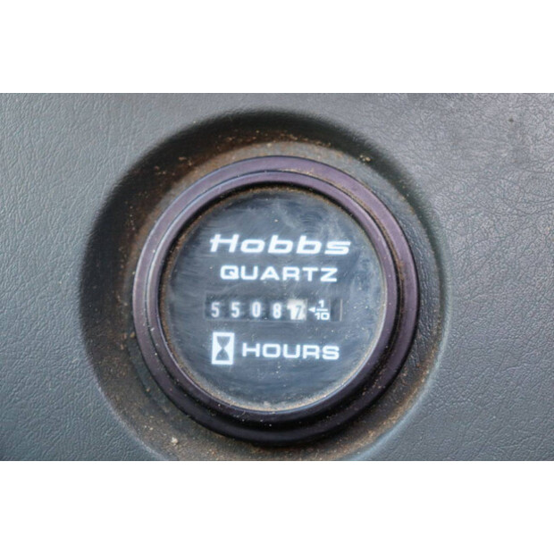 2010 Hyundai Robex 140W-7A-45469564